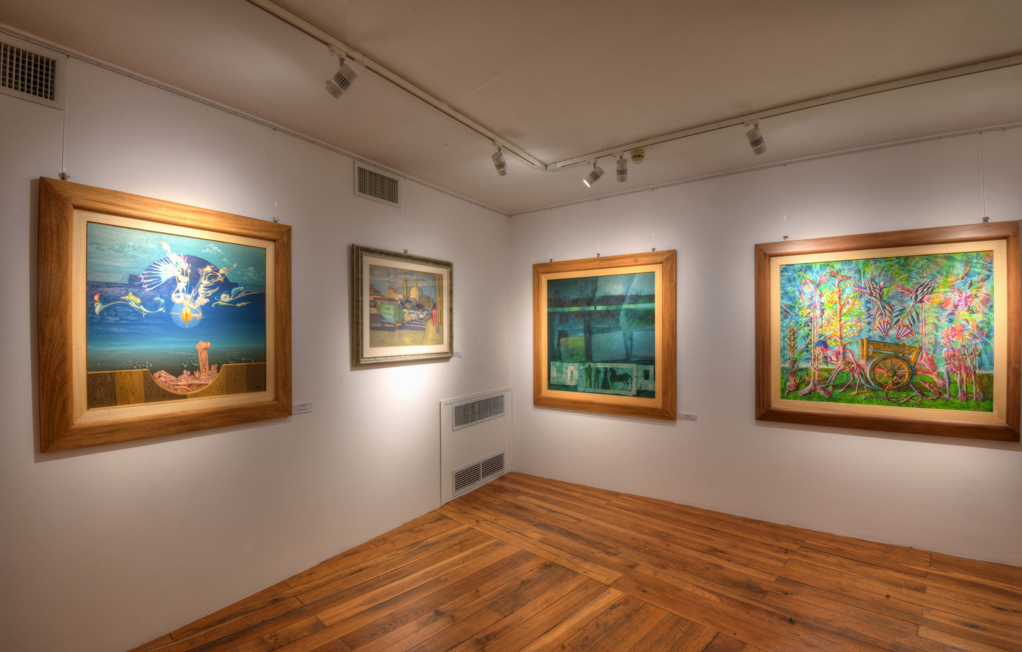 Atzara. Il tempo di Figari 1925-1935